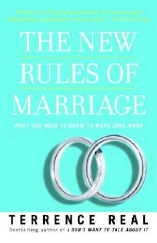 The new rules marriage - rules,