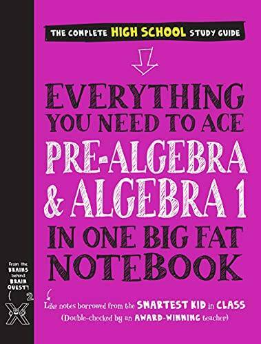 Everything you need - everything,