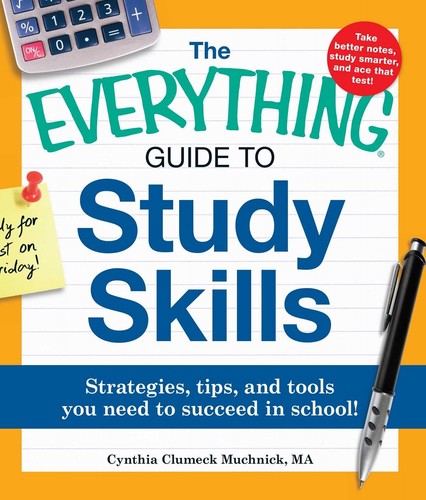 The everything guide study - the, to