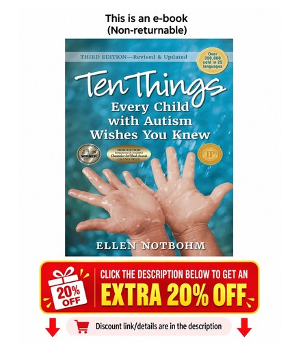 Ten things every - ten,