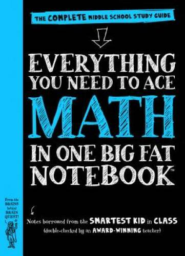 Everything you need - everything, to