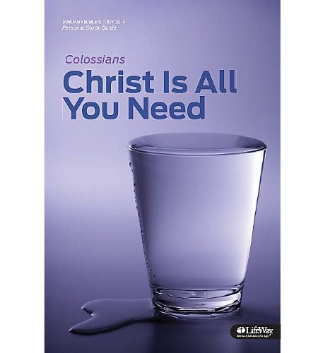 Colossians christ all you - colossians:,