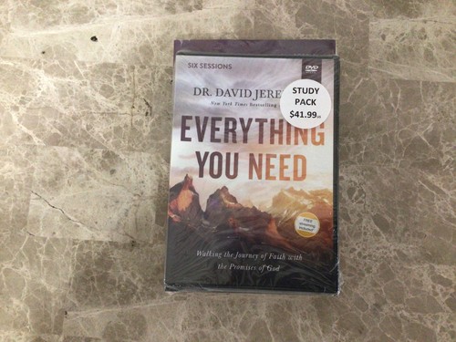 David jeremiah everything - jeremiah,