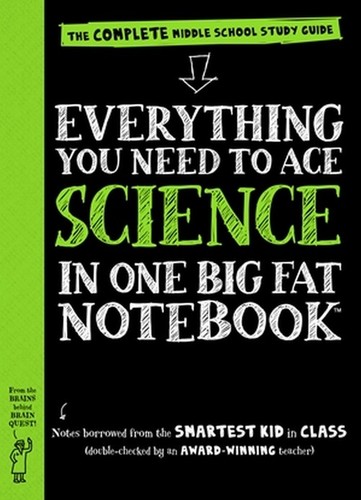 Everything you need ace - everything,