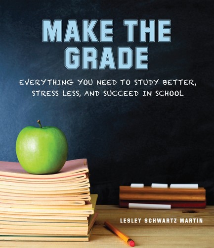 Make the grade everything you - make,