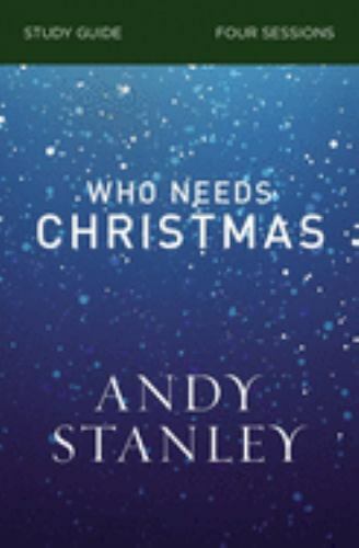 Who needs christmas bible - who,
