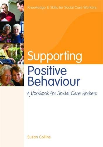 Supporting postive behaviour - supporting,