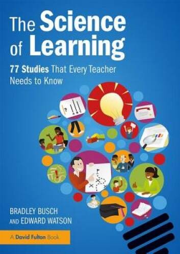 The science learning 77 - of,