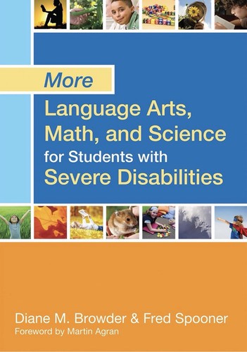 Brookes more language - more,
