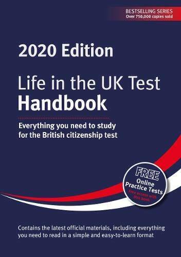 Life the test handbook - in,