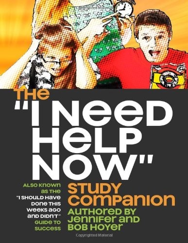 The need help now - the, study