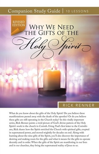 Why need the - need, gifts