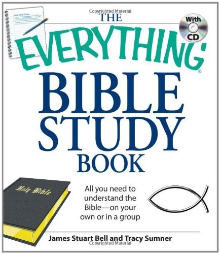 The everything bible - everything,
