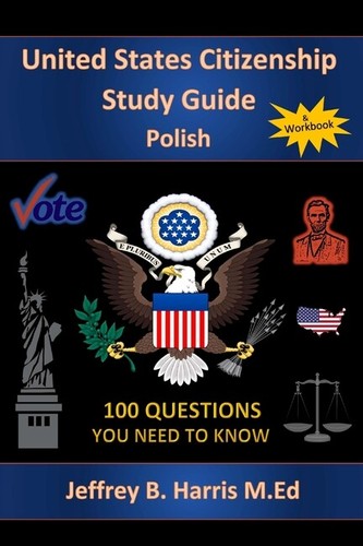Citizenship study guide - ,