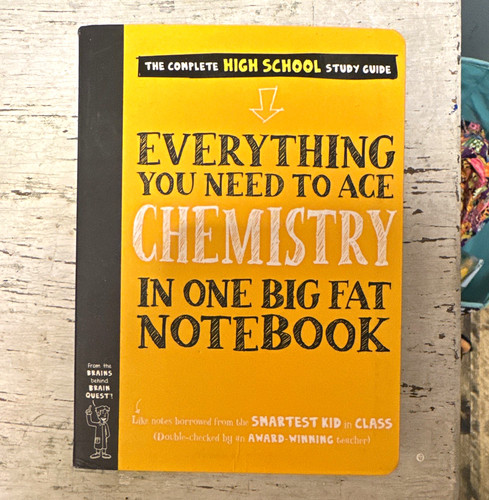 Everything you need ace - need,