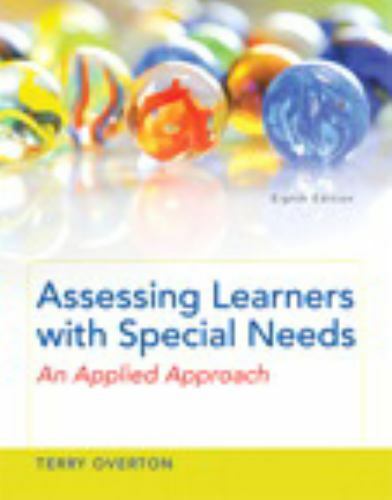 Assessing learners with - learners,