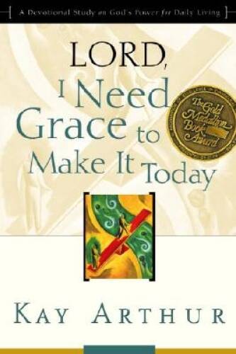 Lord need grace make - make, it