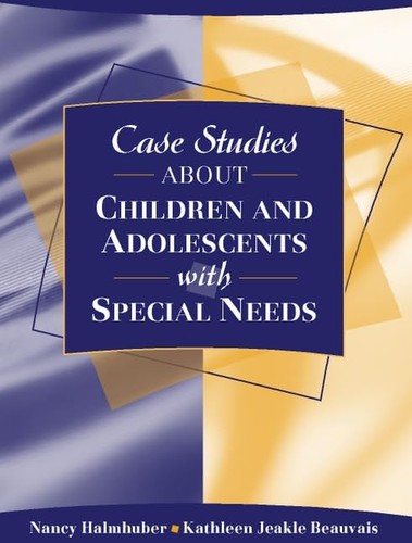 Case studies about children - case,