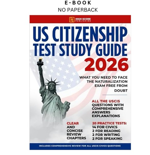Citizenship test study - citizenship,
