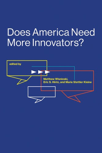 Does america need more - does,