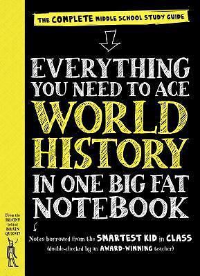 Everything you need ace - everything,