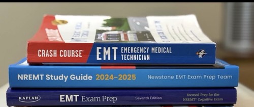 Complete nremt exam prep - nremt,