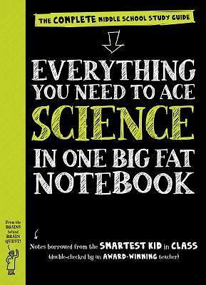 Everything you need - everything, to