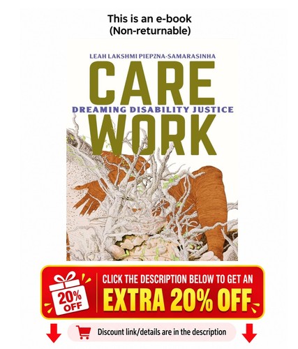 Care work dreaming - work:, disability