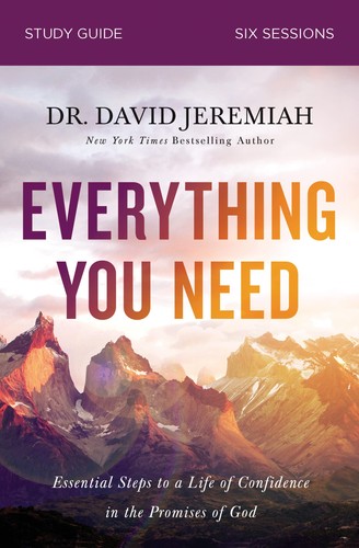 Everything you need bible - you,