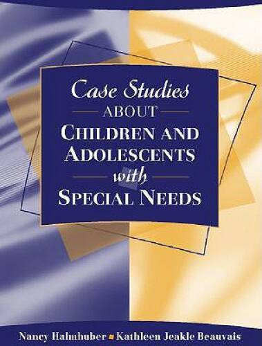 Case studies about - case,
