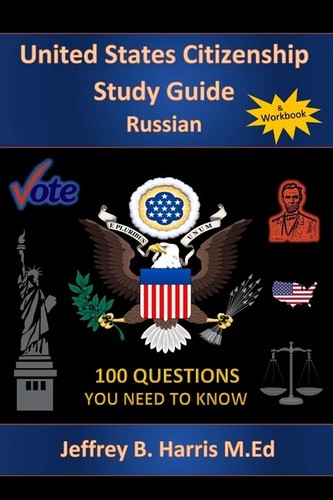Citizenship study guide - u,