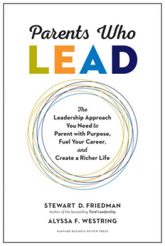 Parents who lead - who, lead: