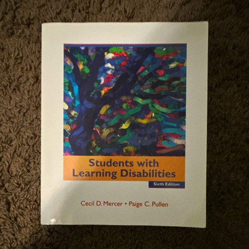 Pearson students with learning - pearson,