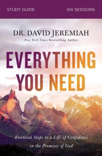Everything you need - need, study