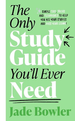 The only study guide you - the,