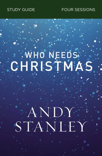 Who needs christmas bible - who,