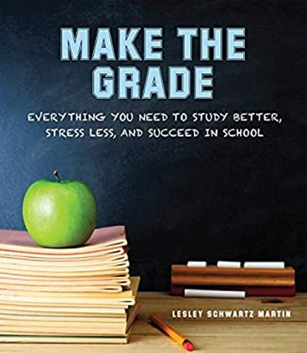 Make the grade everything - the,