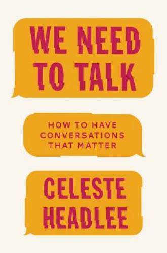 Need talk how to - talk:,