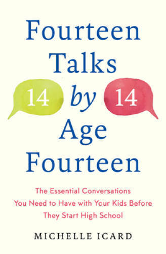 Fourteen talks age - by,