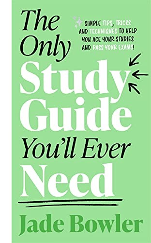 The only study guide you - the,