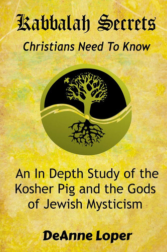 Kabbalah secrets christians - kabbalah,