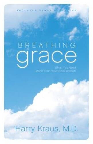 Breathing grace includes - breathing,