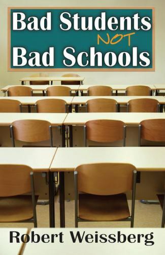 Bad students not - bad,