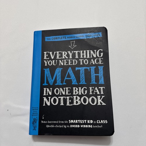 Everything you need ace - everything, to
