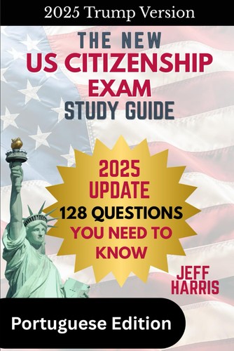 The new citizenship exam - the,
