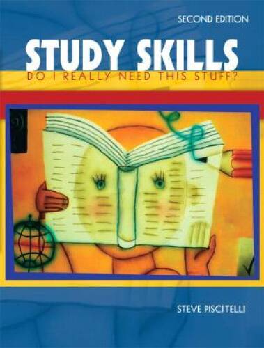Study skills really - do, i